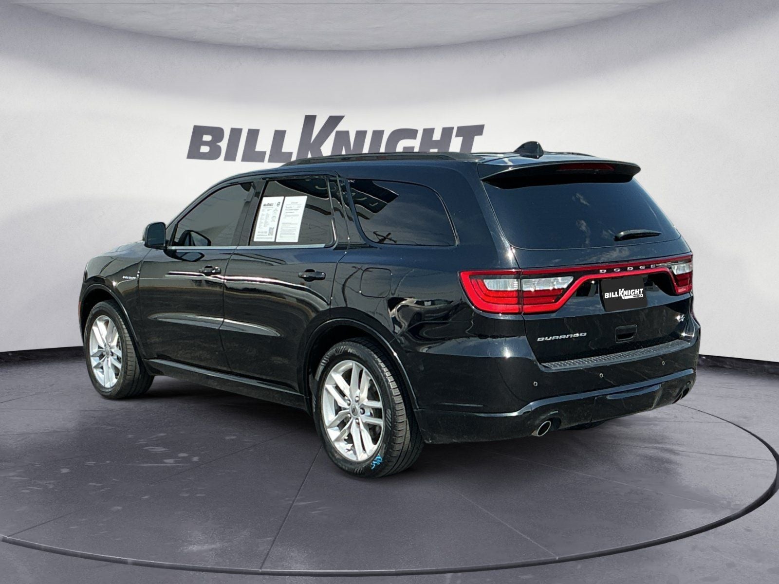 2023 Dodge Durango R/T Plus