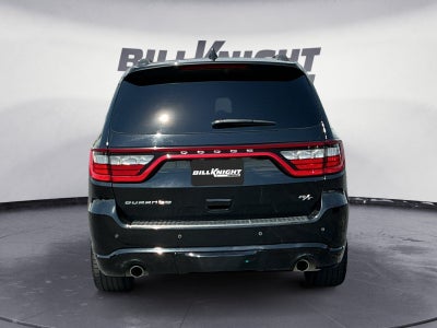 2023 Dodge Durango R/T Plus