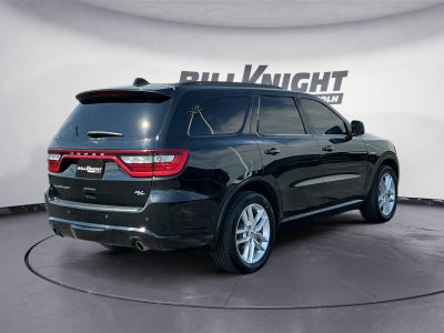 2023 Dodge Durango R/T Plus