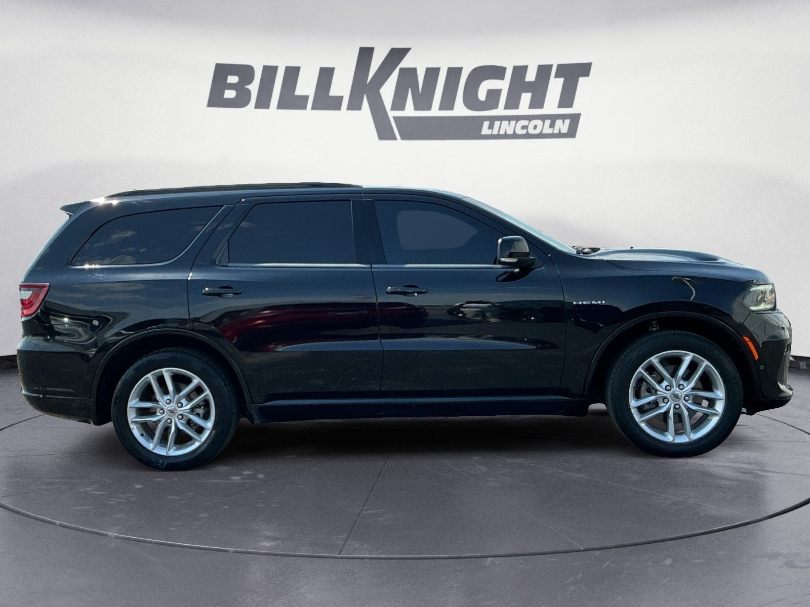 2023 Dodge Durango R/T Plus