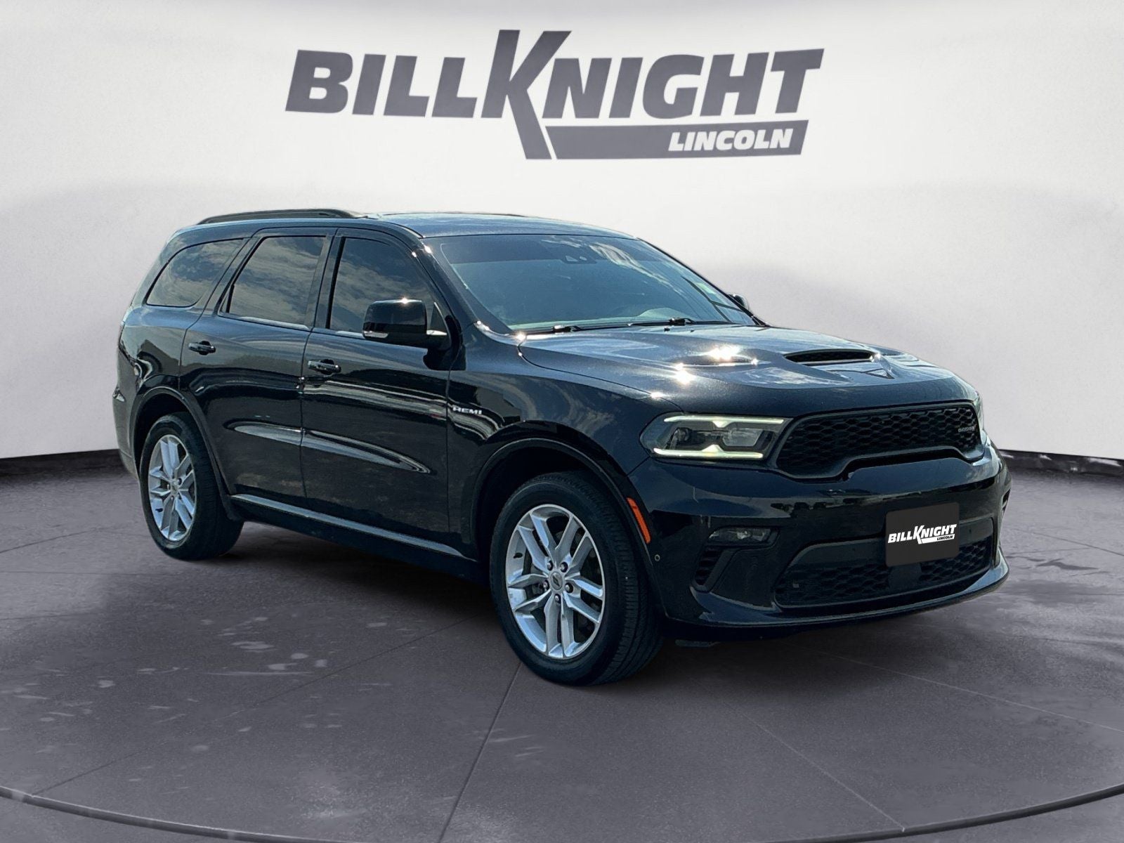 2023 Dodge Durango R/T Plus