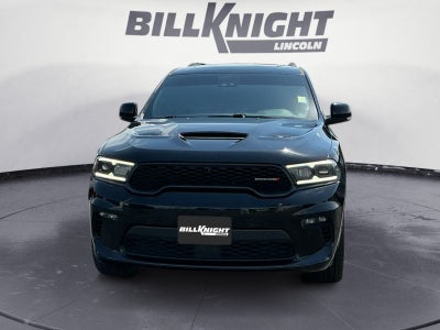 2023 Dodge Durango R/T Plus