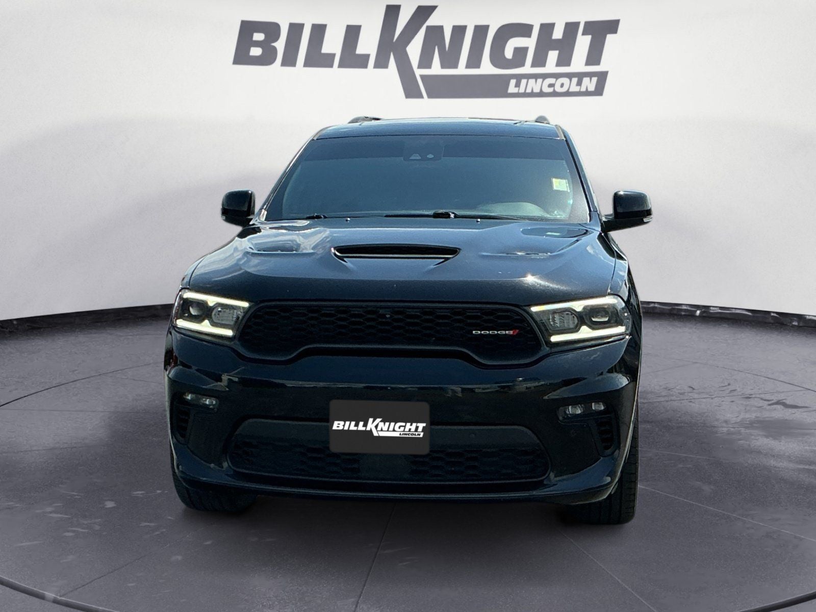 2023 Dodge Durango R/T Plus