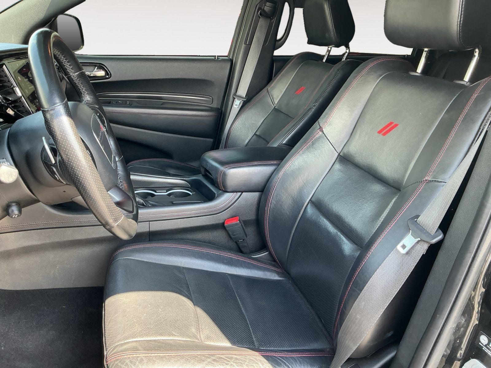 2023 Dodge Durango R/T Plus