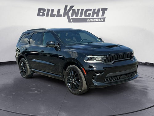 2024 Dodge Durango R/T Plus