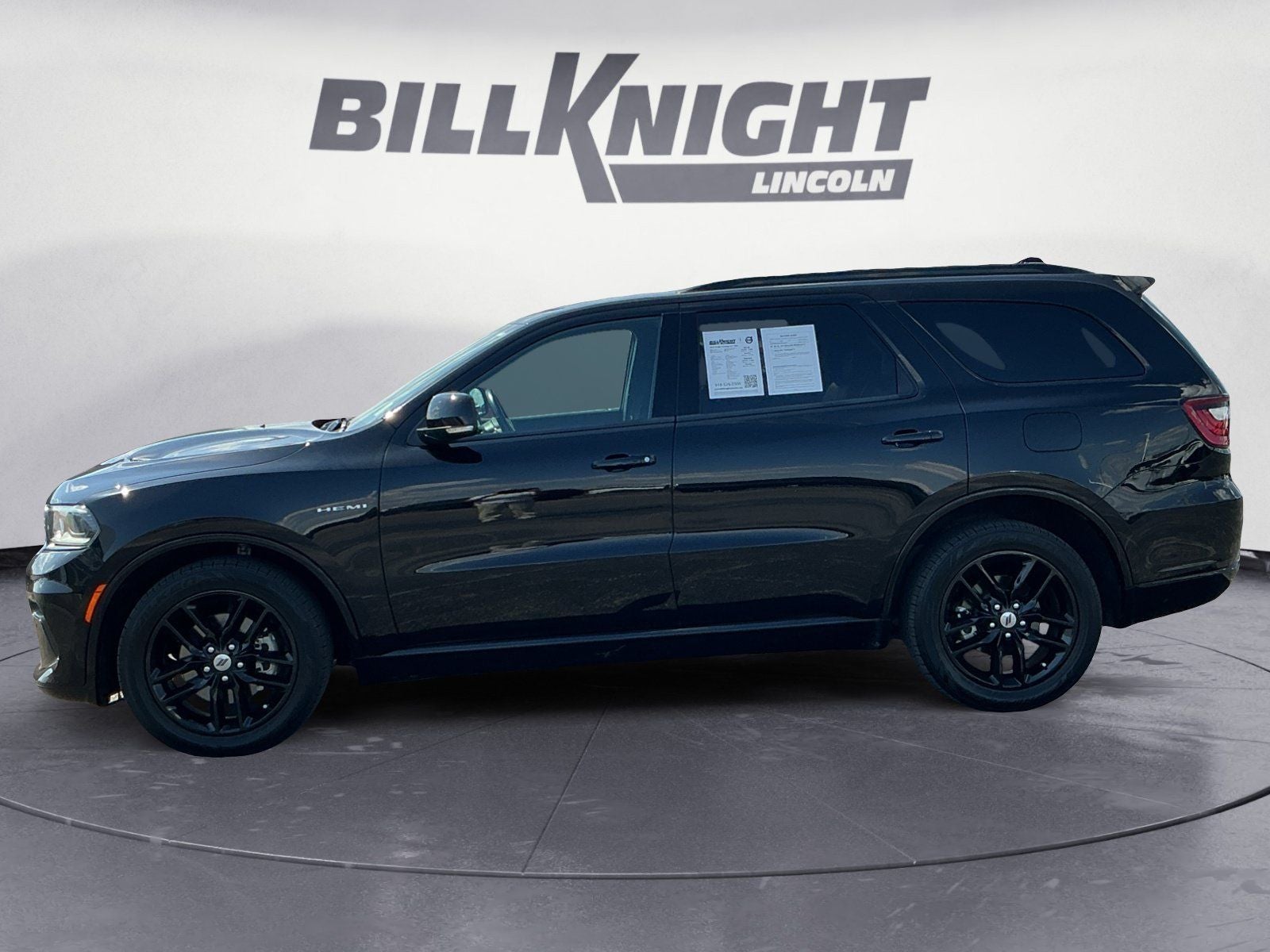 2024 Dodge Durango R/T Plus