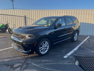 2024 Dodge Durango R/T Plus