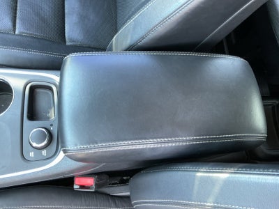 2015 Dodge Durango Citadel
