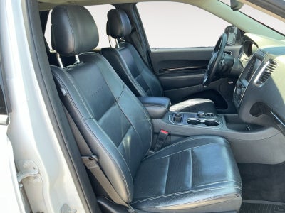 2015 Dodge Durango Citadel