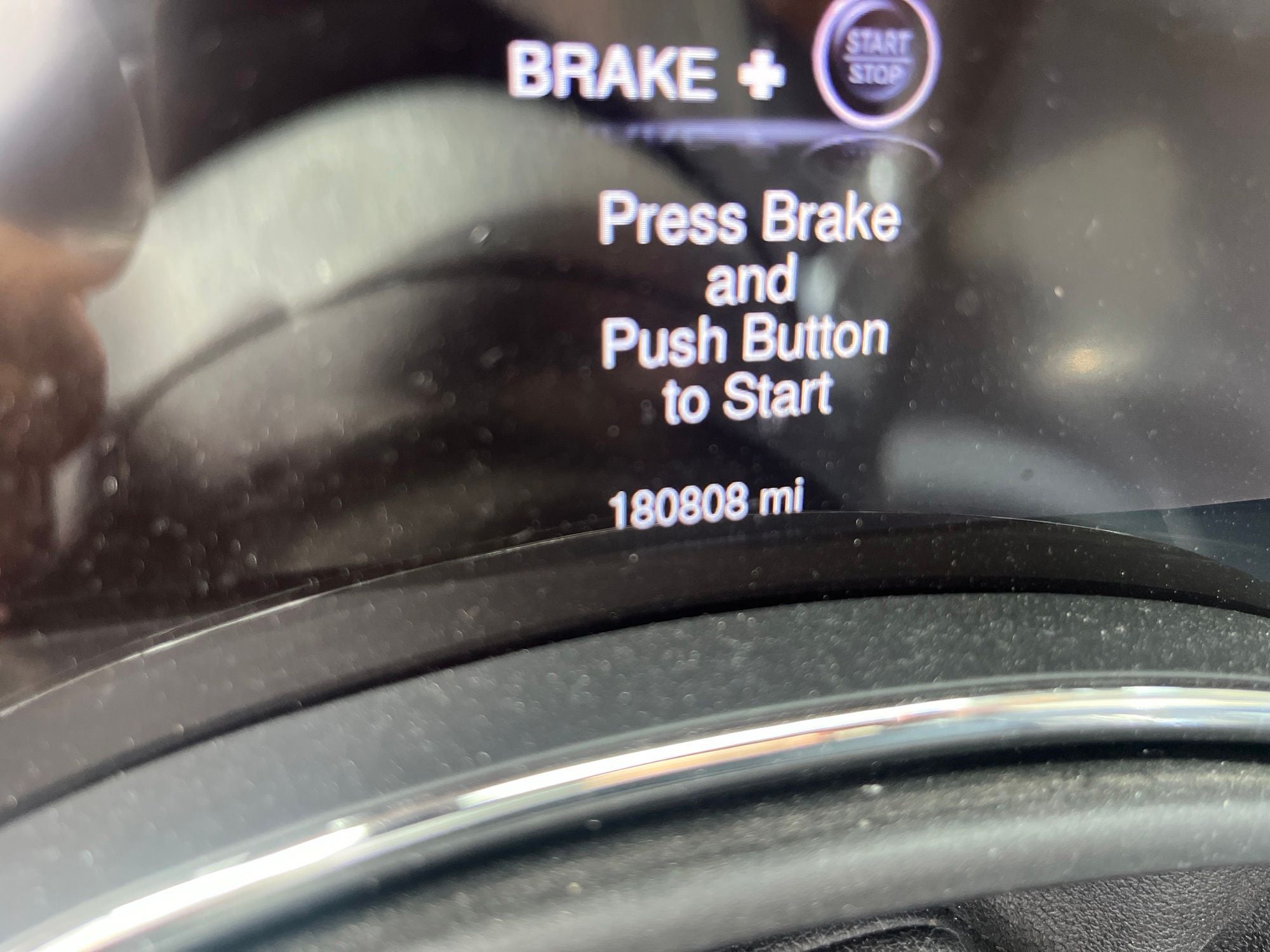2015 Dodge Durango Citadel