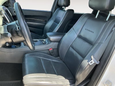 2015 Dodge Durango Citadel