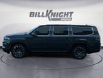 2024 Jeep Grand Wagoneer L Series III