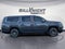2024 Jeep Grand Wagoneer L Series III