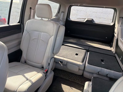 2023 Jeep Wagoneer Series II