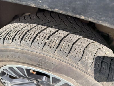 2023 Jeep Wagoneer Series II