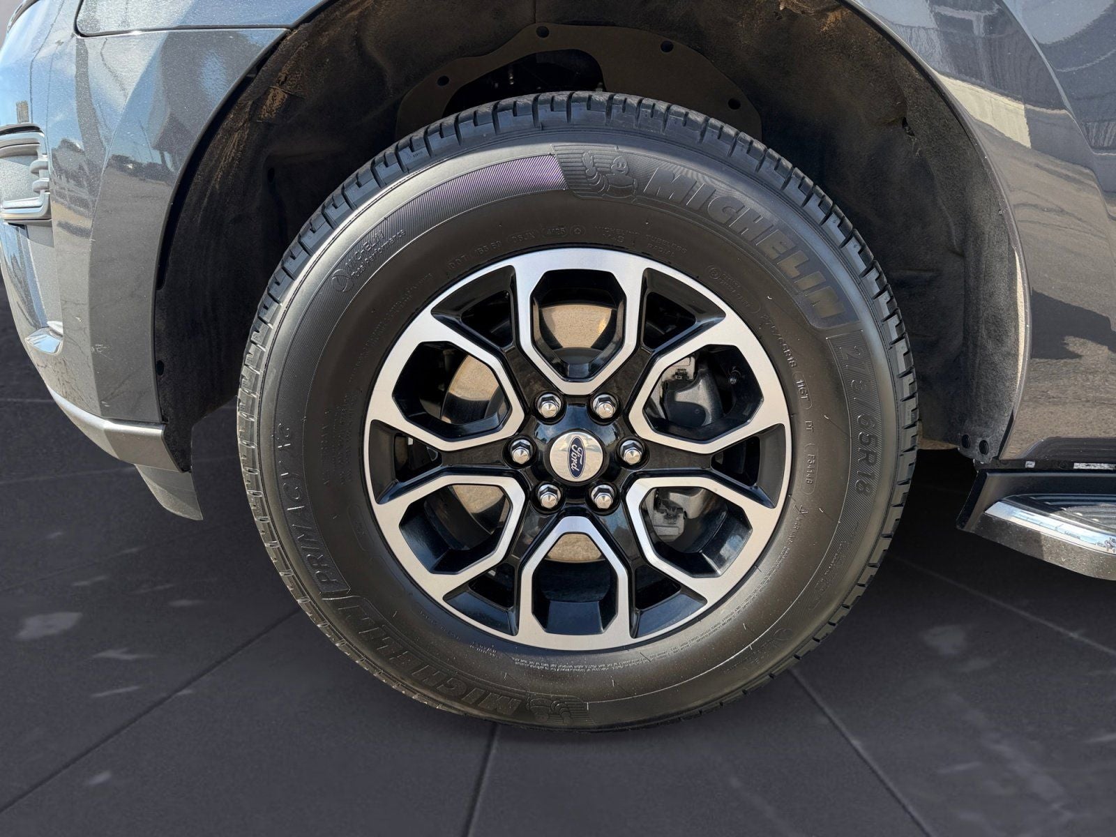 2022 Ford Expedition Max XLT