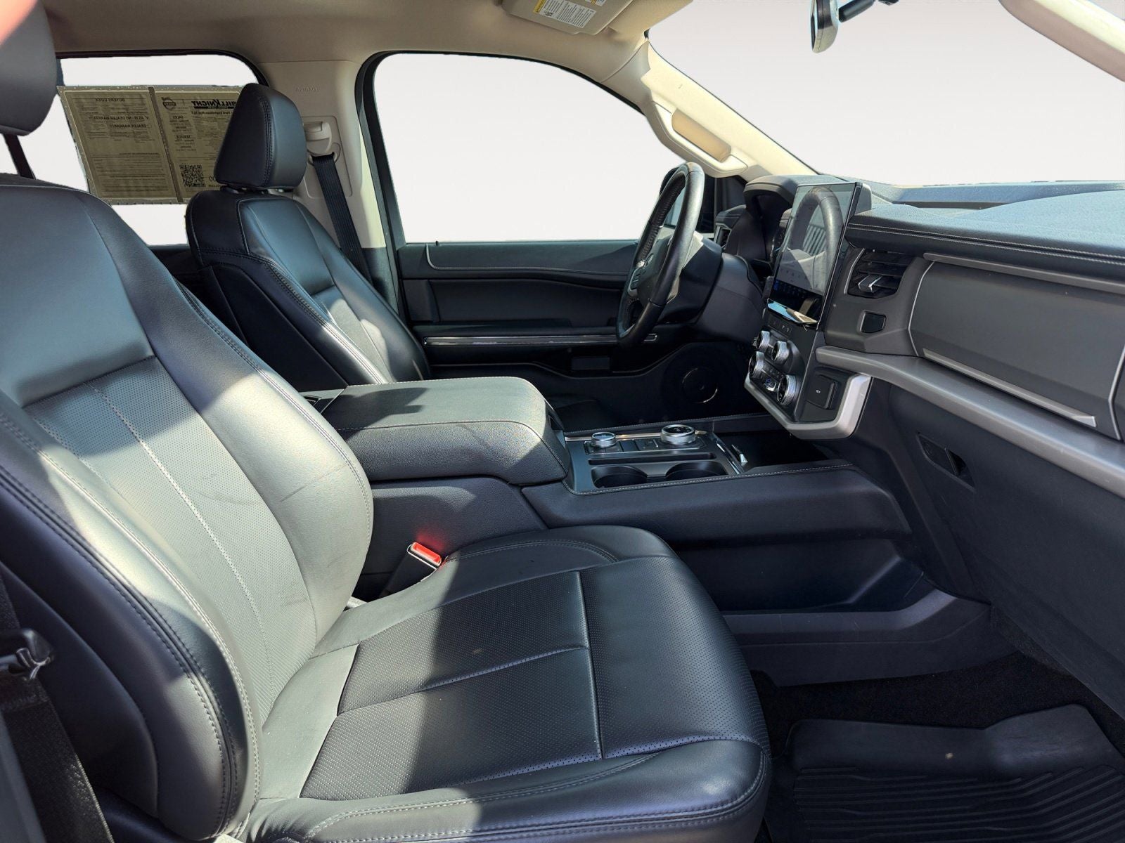 2022 Ford Expedition Max XLT