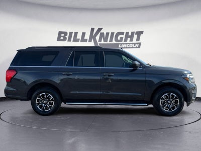 2022 Ford Expedition Max XLT