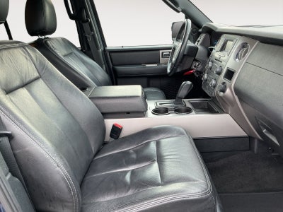 2017 Ford Expedition XLT
