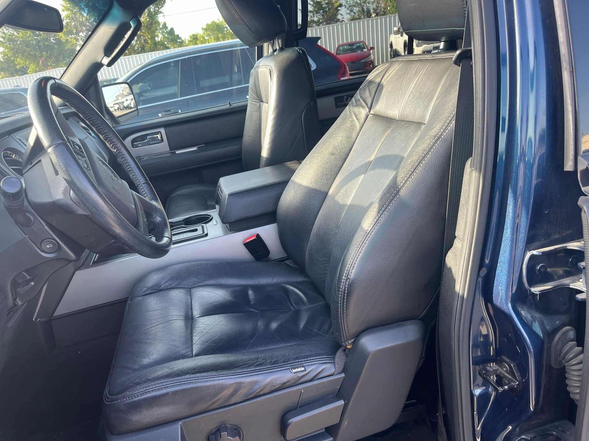 2017 Ford Expedition XLT