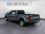 2022 Ford F-350SD Platinum DRW