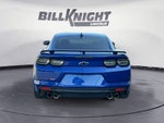 2023 Chevrolet Camaro SS 1SS