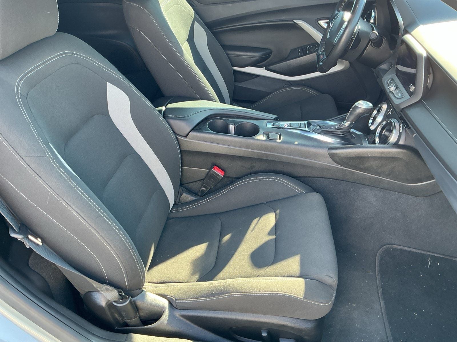 2023 Chevrolet Camaro SS 1SS