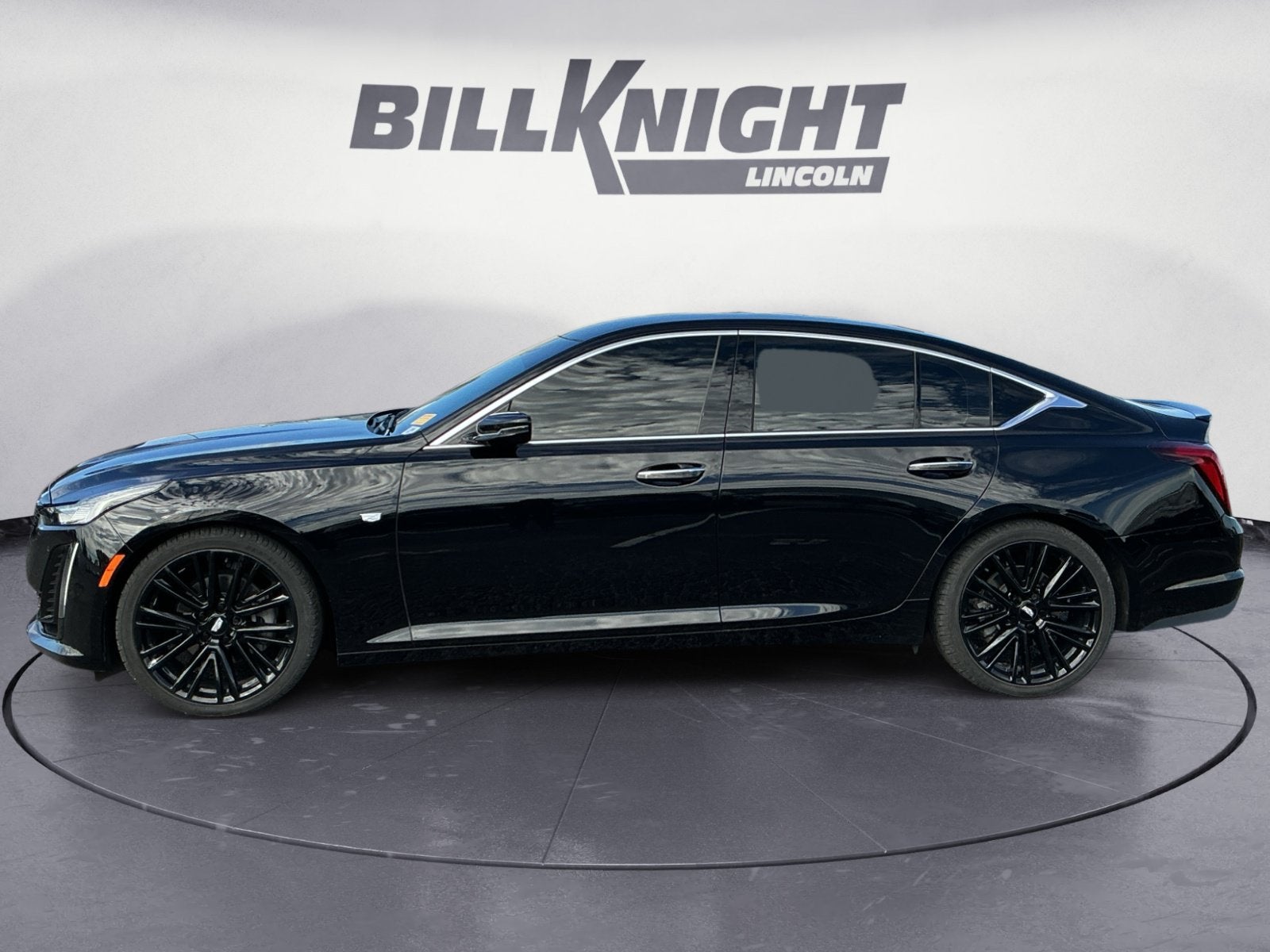 2023 Cadillac CT5 Premium Luxury