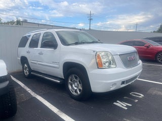 2007 GMC Yukon Denali