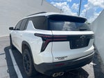 2024 Chevrolet Traverse LT 1LT