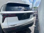 2024 Chevrolet Traverse LT 1LT