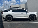 2024 Chevrolet Traverse LT 1LT