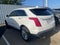 2017 Cadillac XT5 Base