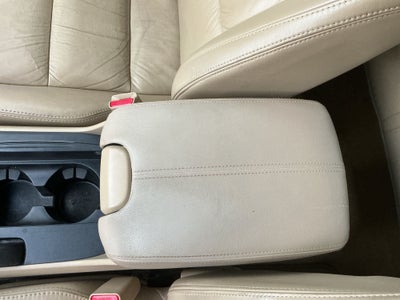 2009 Honda Accord EX-L 2.4