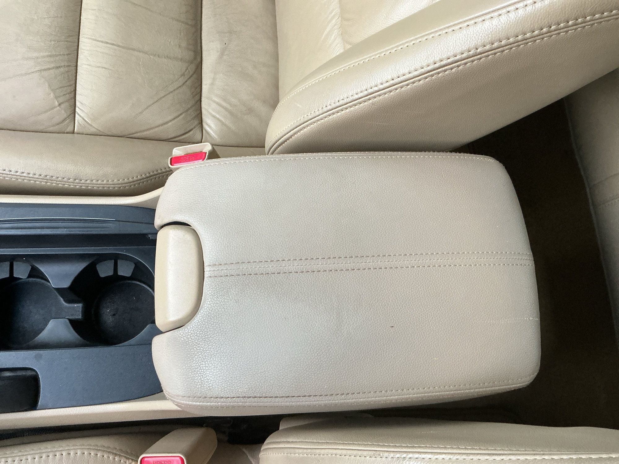 2009 Honda Accord EX-L 2.4