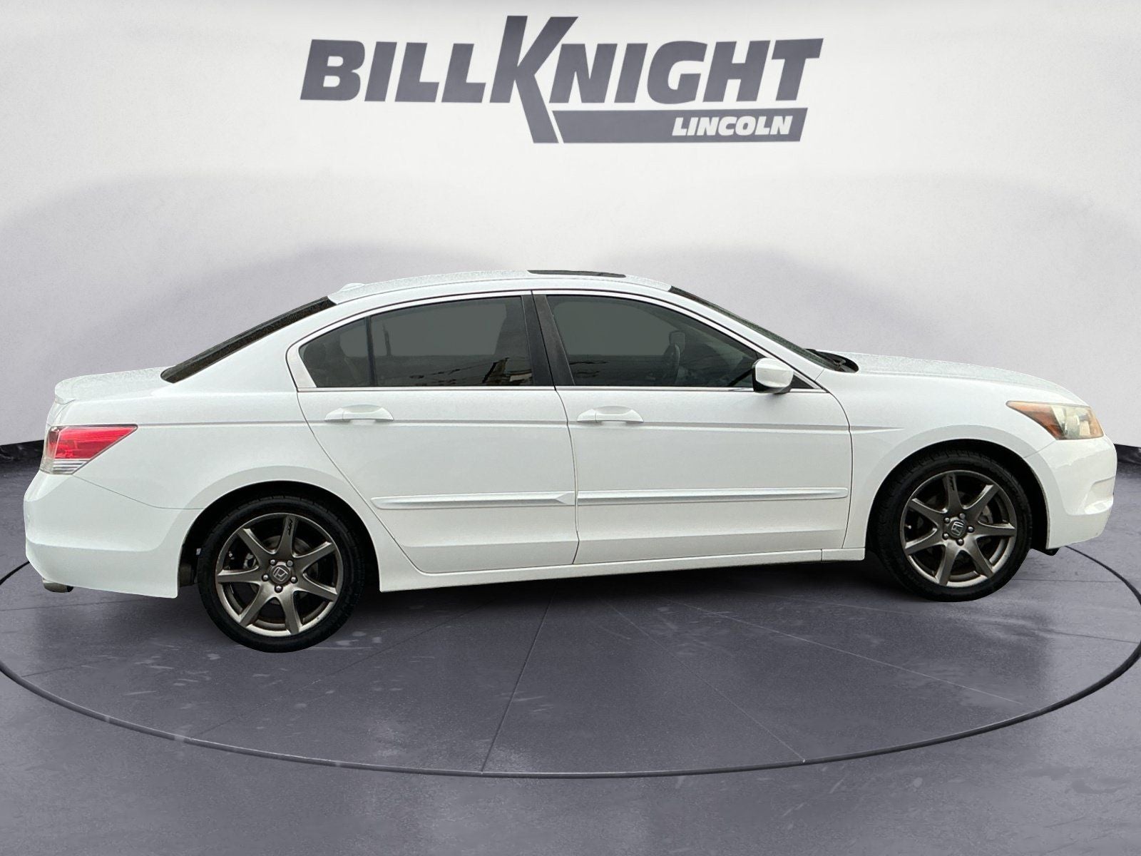 2009 Honda Accord EX-L 2.4