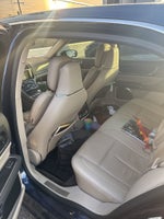 2017 Lincoln Continental Reserve