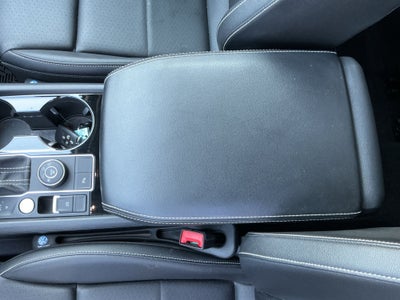 2023 Volkswagen Atlas SEL