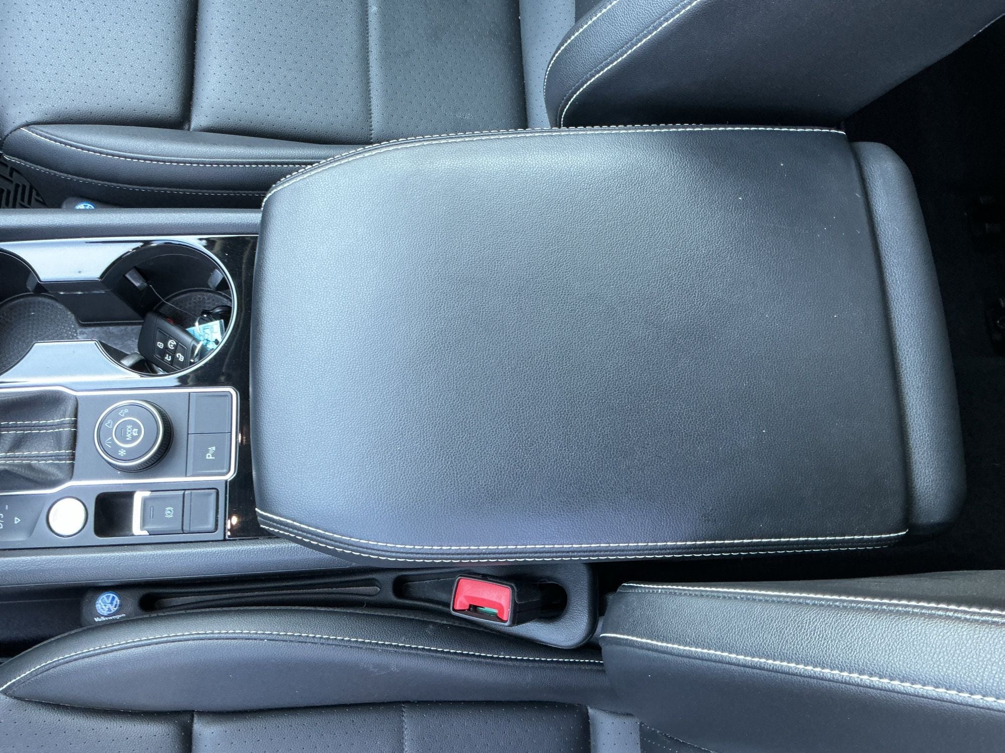 2023 Volkswagen Atlas SEL