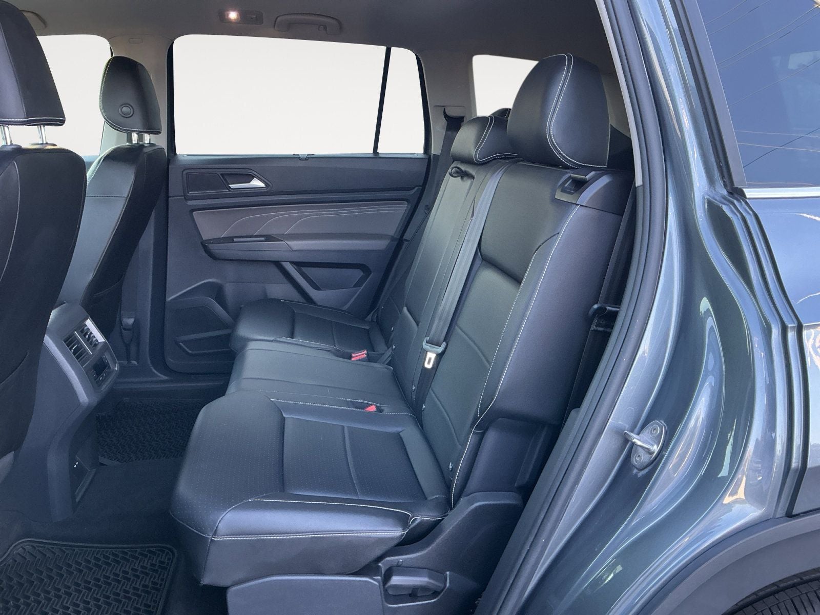 2023 Volkswagen Atlas SEL