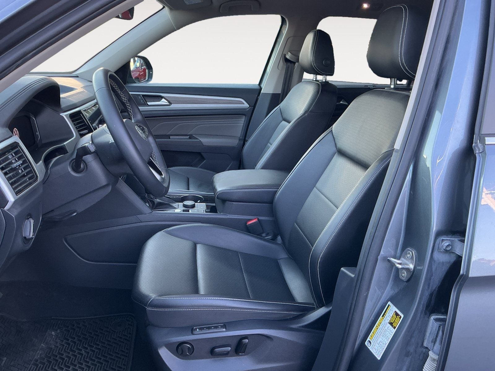 2023 Volkswagen Atlas SEL