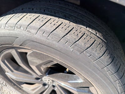 2022 Volkswagen Atlas 2.0T SE w/Technology