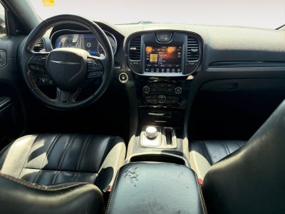 2018 Chrysler 300 S