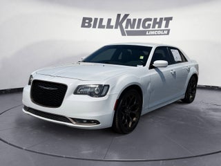 2018 Chrysler 300 S
