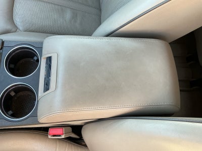 2013 Lincoln MKX Base