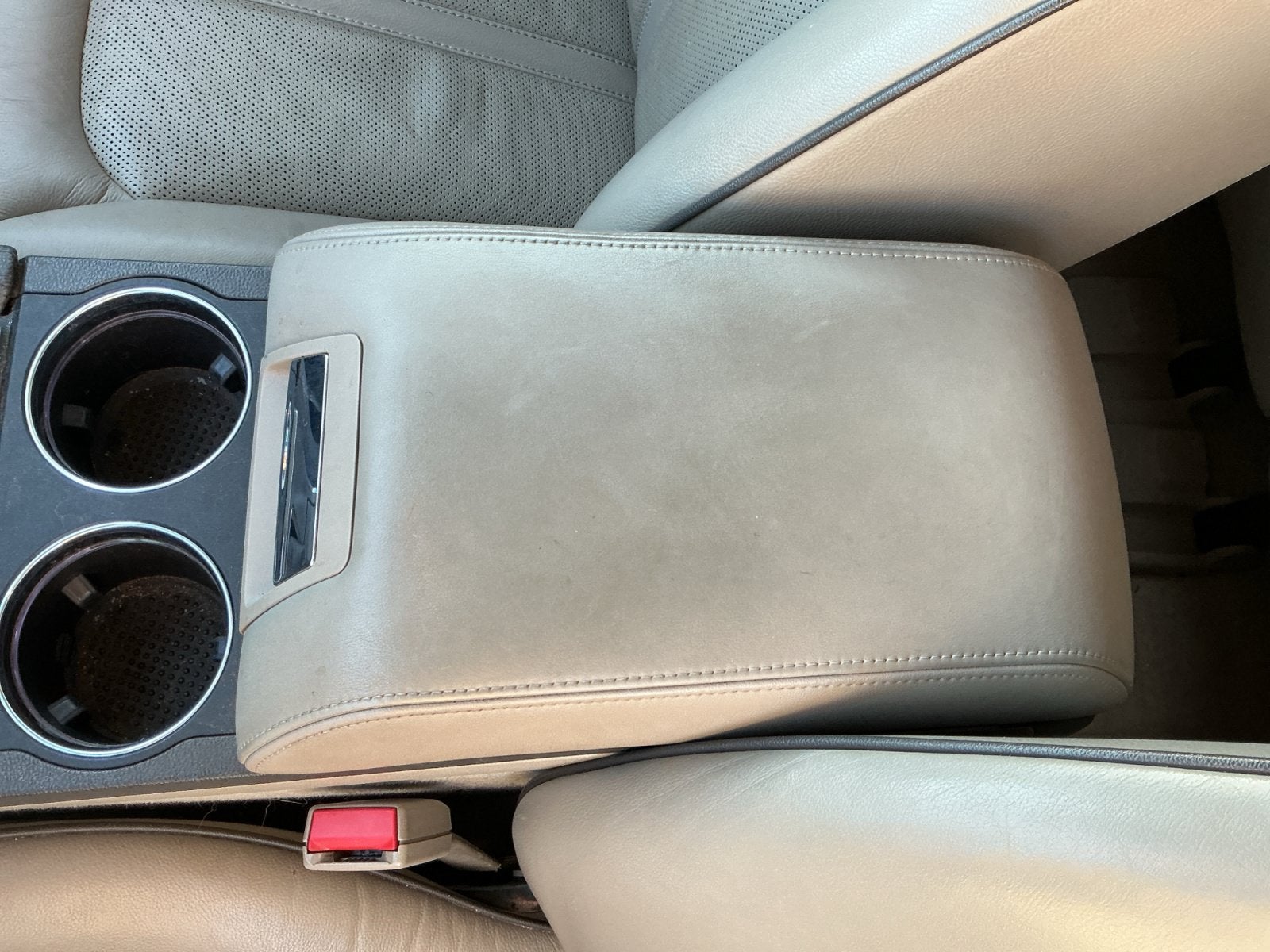 2013 Lincoln MKX Base