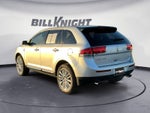 2013 Lincoln MKX Base