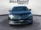 2016 Lincoln MKX Select