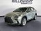 2025 Lexus NX 350h Premium
