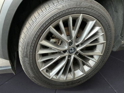 2025 Lexus NX 350h Premium